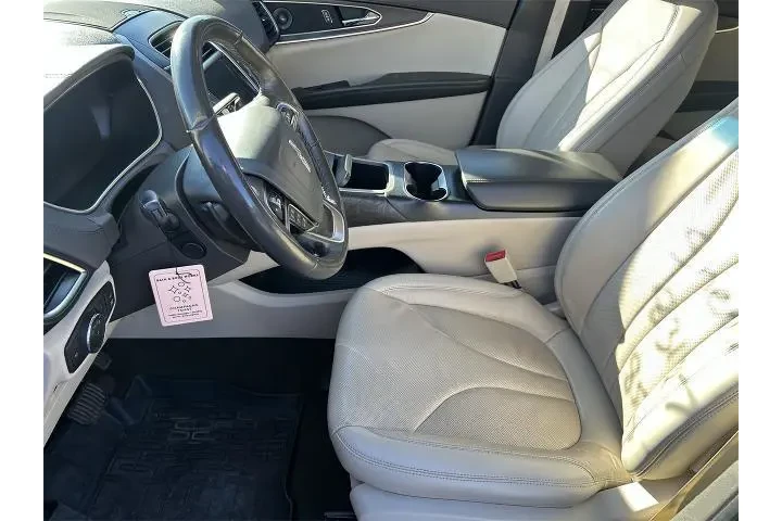 $18995 : Lincoln Nautilus 2019 Reserv image 10