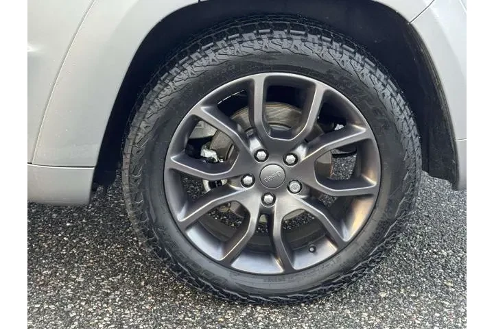 $29764 : Jeep Grand Cherokee 2021 4x4 image 7