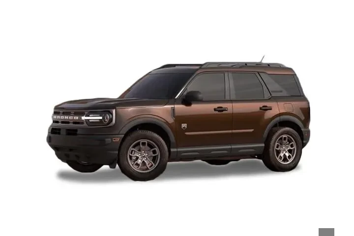 $25365 : Ford Bronco Sport 2022 AWD B image 9
