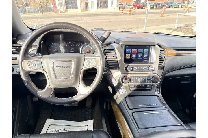 $17995 : 2017 GMC Yukon Denali image 7