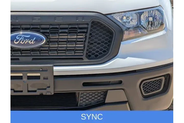 $29249 : Ford Ranger 2022 4x4 XL 4dr image 10