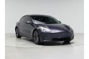 Tesla Model 3 2022 4dr Sedan