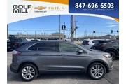 $30666 : Ford Edge 2024 AWD Titanium thumbnail