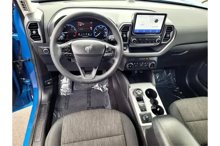 $20888 : Ford Bronco Sport 2022 AWD B image 9