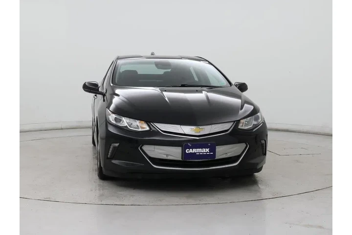 $14599 : Chevrolet Volt 2017 Premier image 5