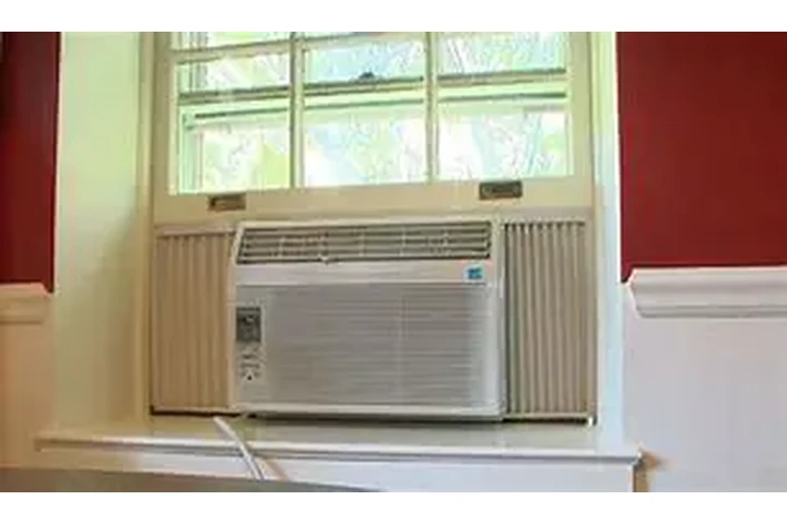 TELEVISION>ALARMAS_A/C Air image 2