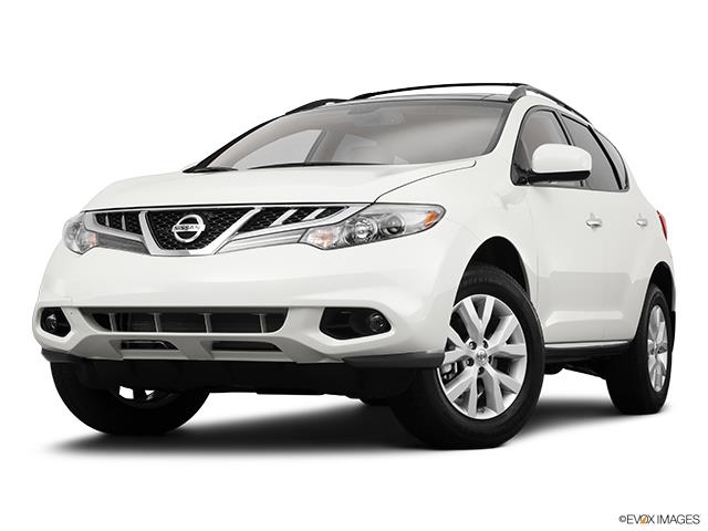 2011 Murano image 4