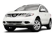 2011 Murano thumbnail