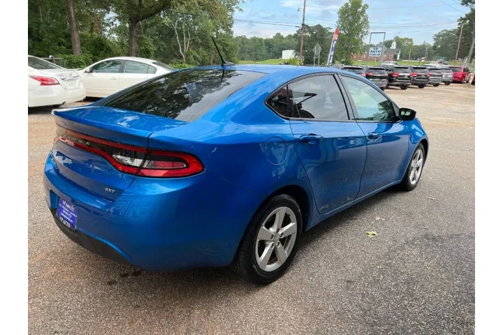 $6999 : 2016 Dart SXT image 5
