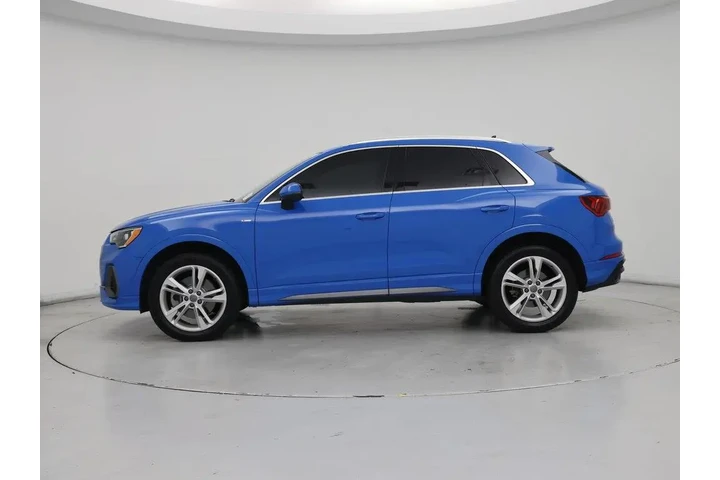 $21998 : Audi Q3 2020 AWD quattro S l image 3