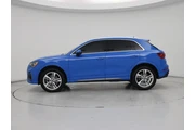 $21998 : Audi Q3 2020 AWD quattro S l thumbnail