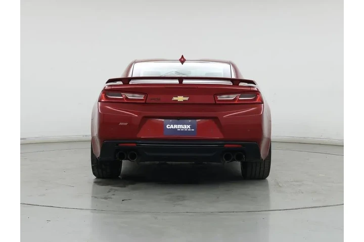 $29998 : Chevrolet Camaro 2016 SS 2dr image 6