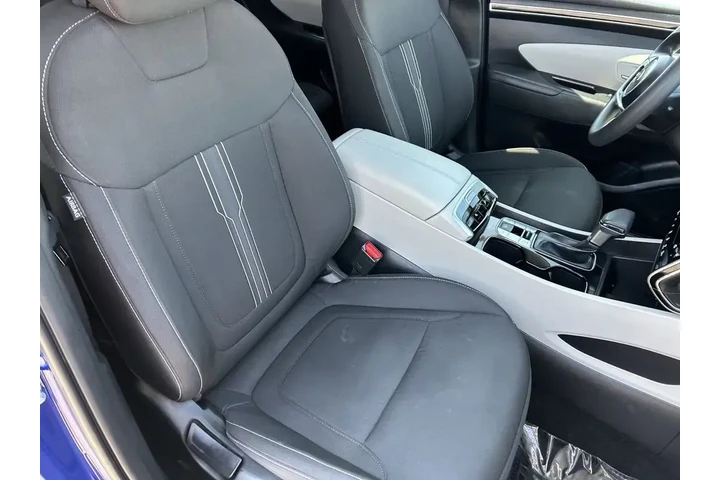 $22995 : Hyundai TUCSON 2024 AWD SEL image 10