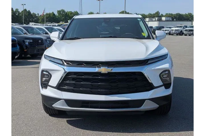 $23992 : Chevrolet Blazer 2023 LT 4dr image 8