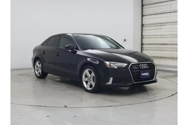 $14998 : Audi A3 2017 AWD 2.0T quattr image 1