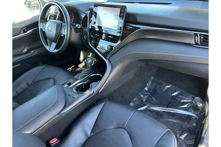 $24351 : Toyota Camry 2023 XSE 4dr Se image 8