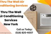 Thru The Wall Air Conditioning en New York