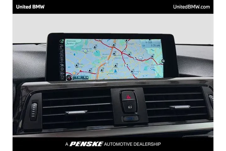 $17995 : BMW 4 Series 2016 435i 2dr C image 10