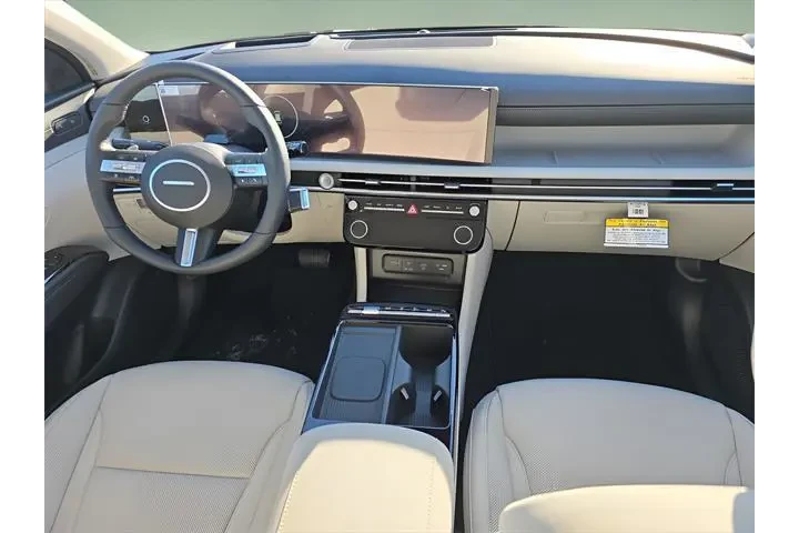 $33792 : Hyundai TUCSON 2025 Limited image 10