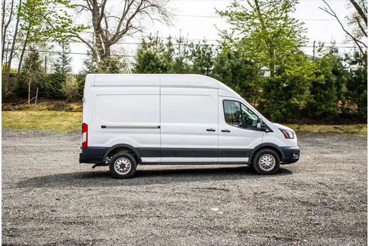$28795 : Ford Transit 2022 AWD 350 3d image 9