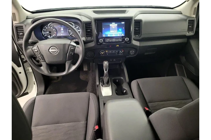$23998 : Nissan Frontier 2022 4x2 S 4 image 9
