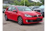 $8492 : Volkswagen GTI 2013 Wolfsbur thumbnail
