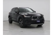 Volvo XC40 2021 AWD T5 Inscr