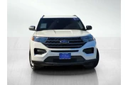 $24578 : Ford Explorer 2022 XLT 4dr S thumbnail