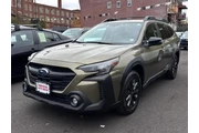 Subaru Outback 2023 AWD Onyx en New York