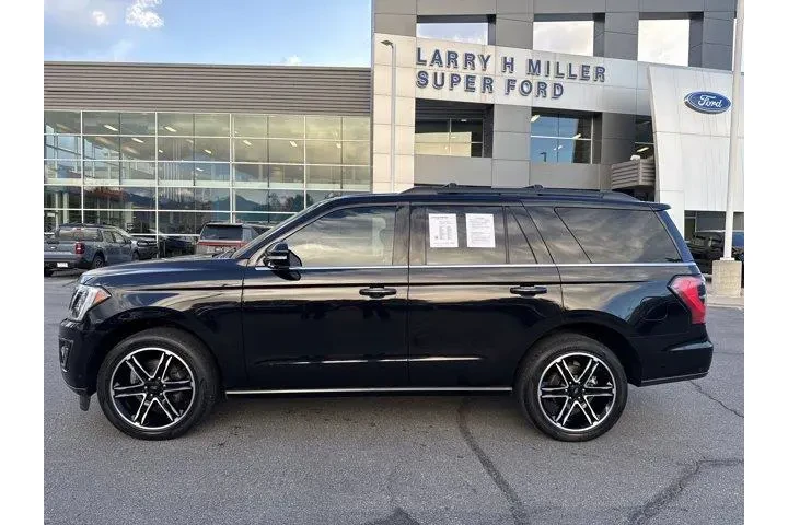 $37000 : Ford Expedition 2020 4x4 Lim image 2