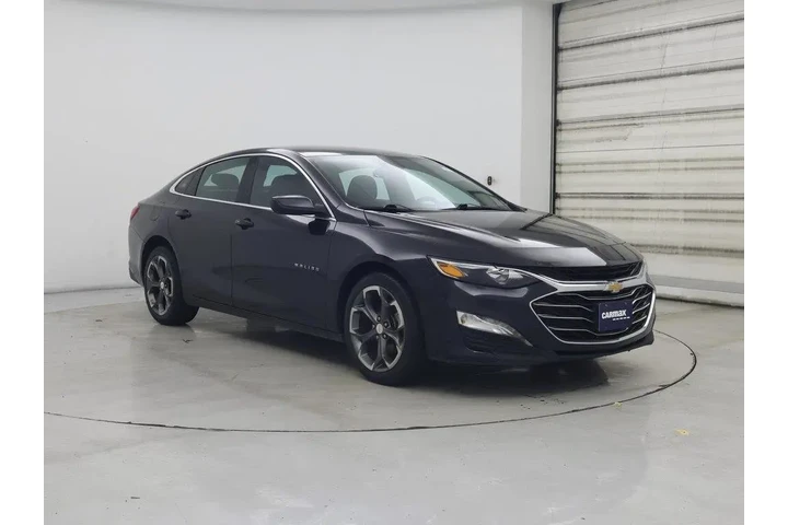 $16998 : Chevrolet Malibu 2023 LT 4dr image 1