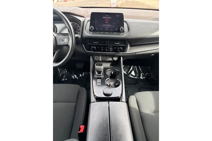 $9995 : 2023 Rogue S Intelligent AWD image 9