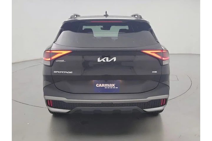 $26998 : Kia Sportage Plug-In Hybrid image 6