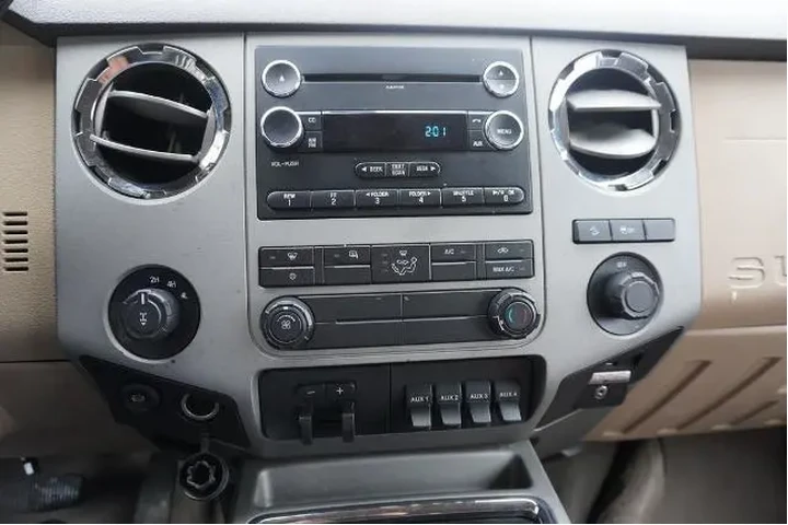 $25388 : Ford F-250 Super Duty 2015 4 image 7