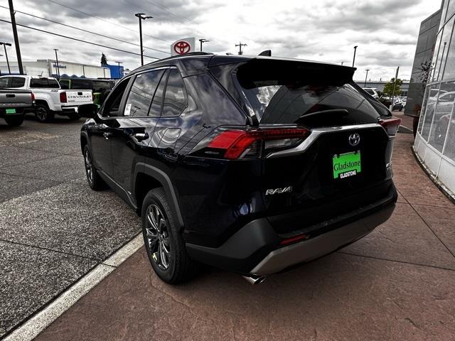 $42504 : 2024 RAV4 Hybrid Limited image 3