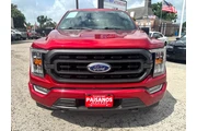 2021 F-150 XLT thumbnail