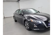 Nissan Altima 2021 2.5 SV 4d en Raleigh