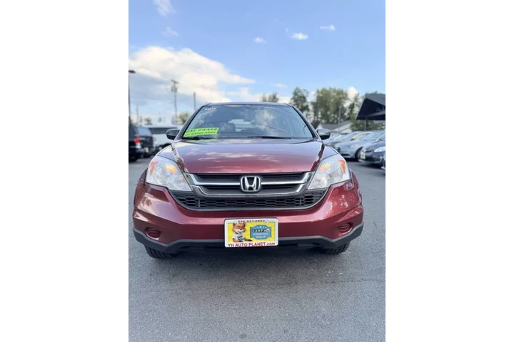 $8500 : 2011 CR-V SE image 4