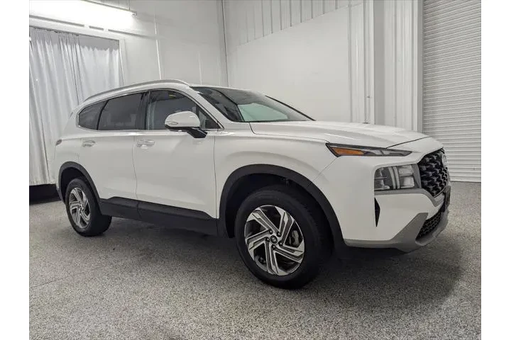 $23497 : Hyundai SANTA FE 2023 AWD SE image 2