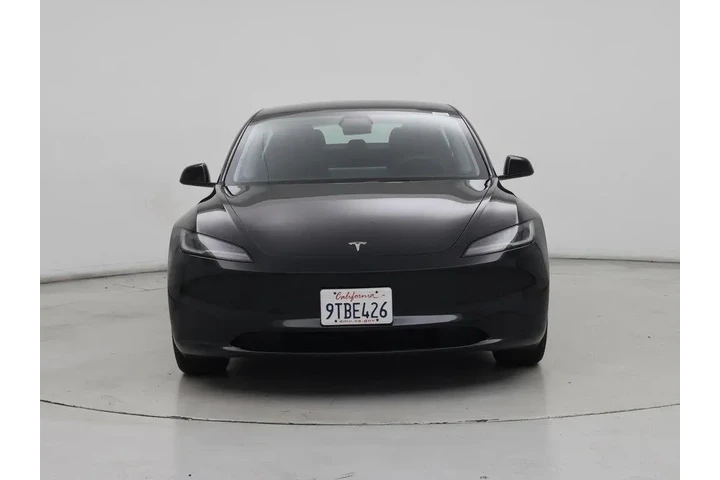 $36998 : Tesla Model 3 2025 Long Rang image 5