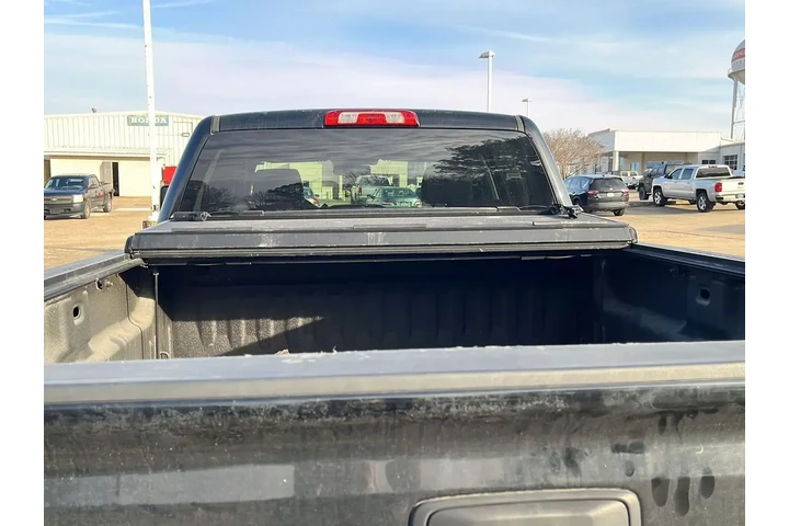 $35655 : Chevrolet Silverado 2500HD 2 image 8