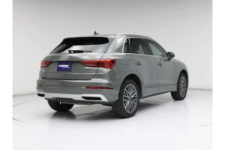 $26998 : Audi Q3 2022 AWD quattro Pre image 8