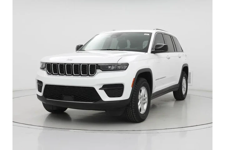 $27998 : Jeep Grand Cherokee 2023 4x2 image 4