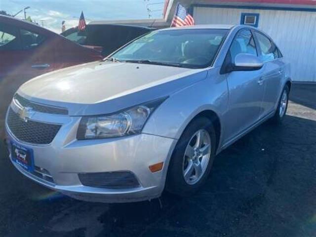 $8995 : 2014 Cruze 1LT Auto image 4