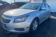 $8995 : 2014 Cruze 1LT Auto thumbnail