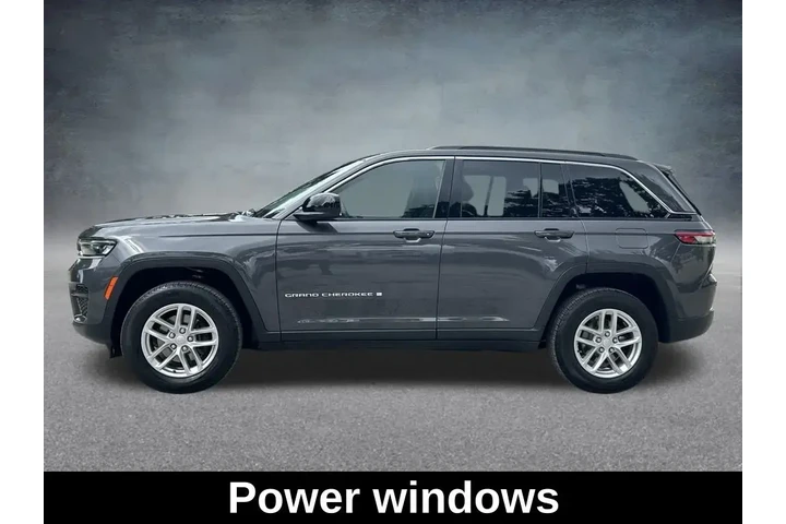 $28543 : Jeep Grand Cherokee 2024 4x4 image 10