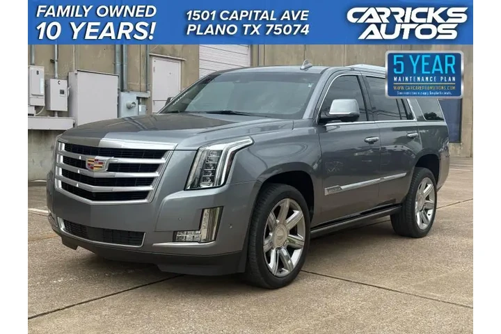 $33996 : 2019 Escalade Premium Luxury image 1