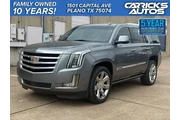 2019 Escalade Premium Luxury en Plano