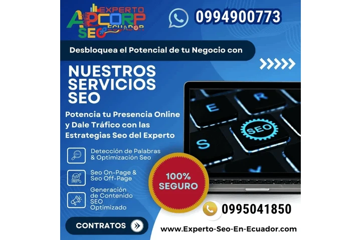 Experto Seo Ecuador image 9