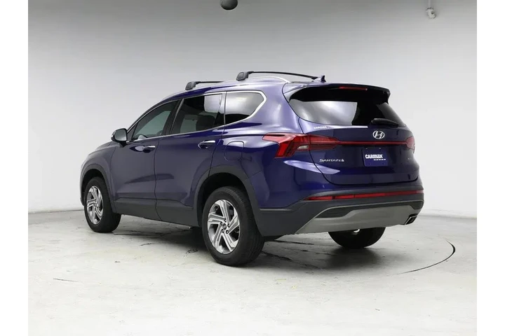 $22998 : Hyundai SANTA FE 2023 AWD SE image 2